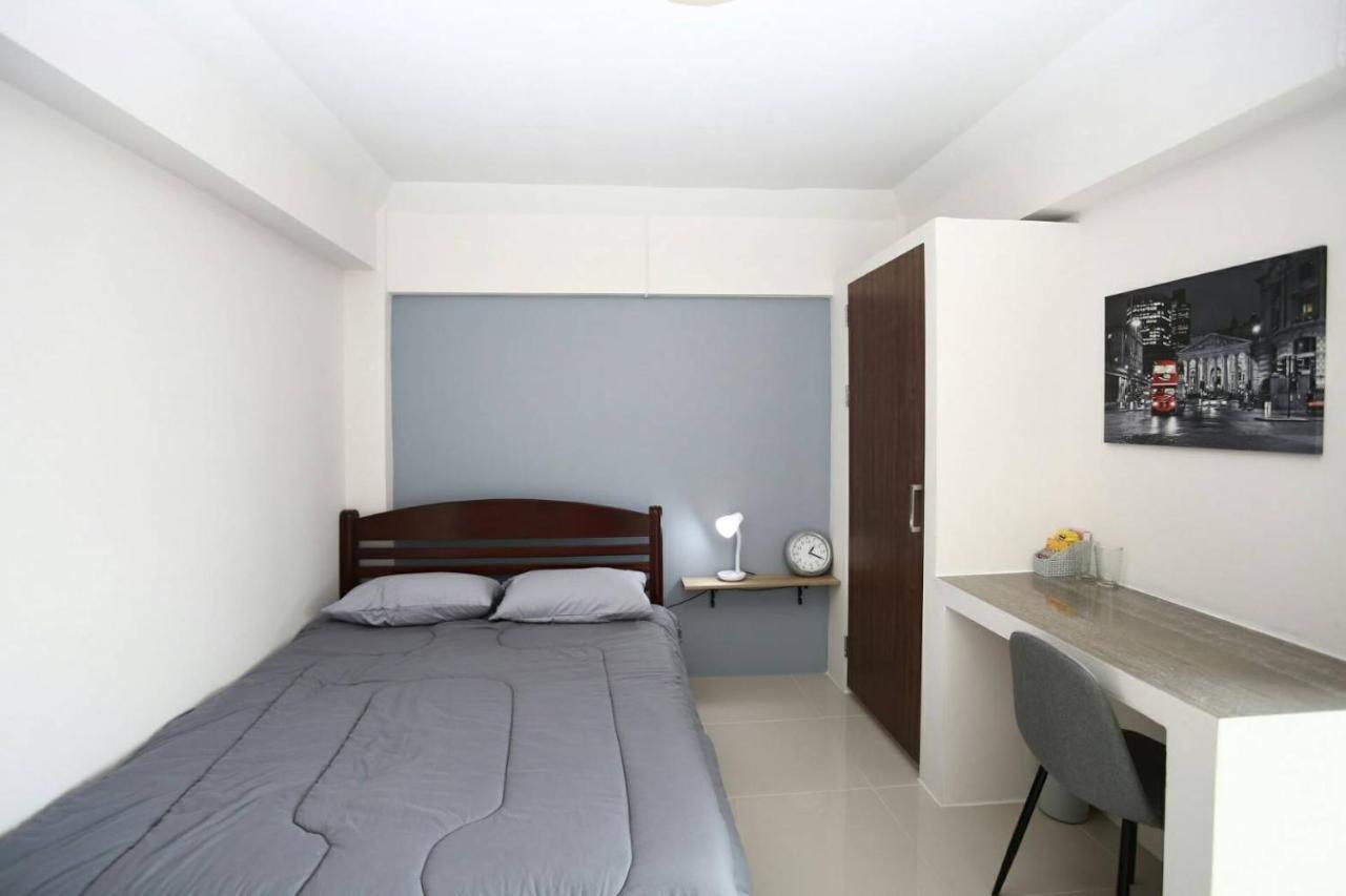 Roomquest Suvarnabhumi Ladkrabang 42 Bangkok Exterior photo